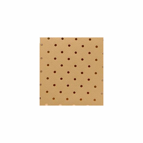 Buckskin Perforated Headliner