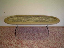 Camo Table 1