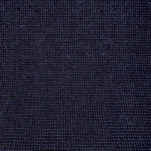 Classic Blue Tweed
