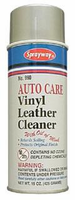 Cleaners Conditioners Protectors and Silicone