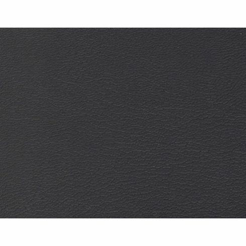 Corinthian "Ebony - Flat Black"