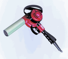 Eddy Heat Guns