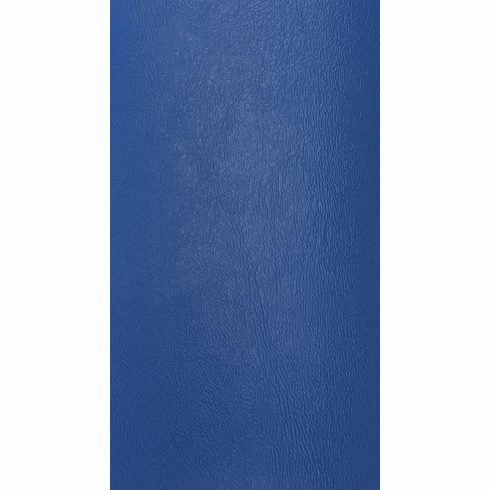 Four Way Marine Stretch Vinyl Blue