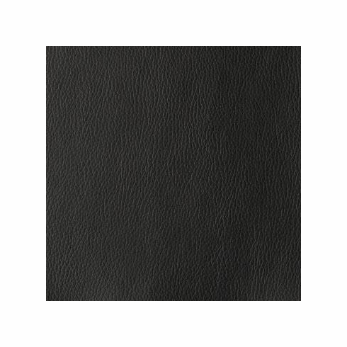 Fusion - Black - Exceptional Polyurethane for Indoor/Outdoor Seating/Wall Covering BEING