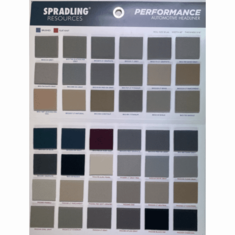 Headliner Fabric and Kits