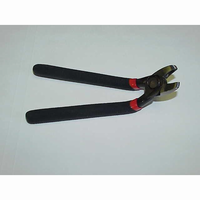 Hog Rings and Hog Ring Pliers