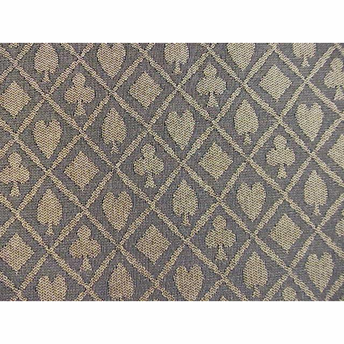 Holdem Casino Suited Cloth "Bronze"