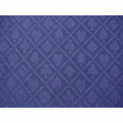 Holdem Casino Suited Cloth "Royal Blue"