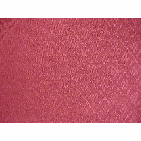Holdem Casino Suited Cloth "Scarlet Red"