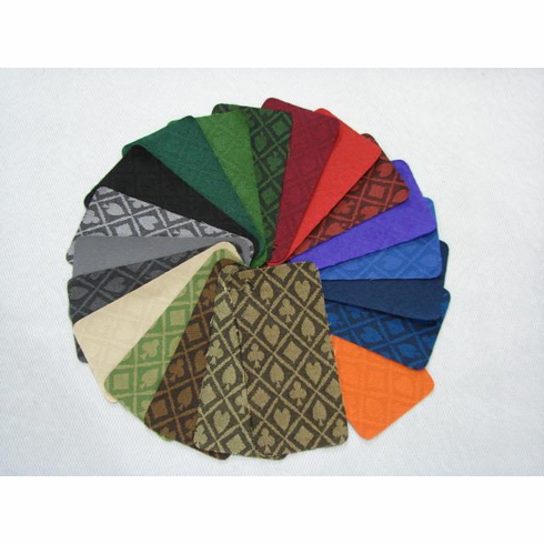 Holdem Cloth Sample Set