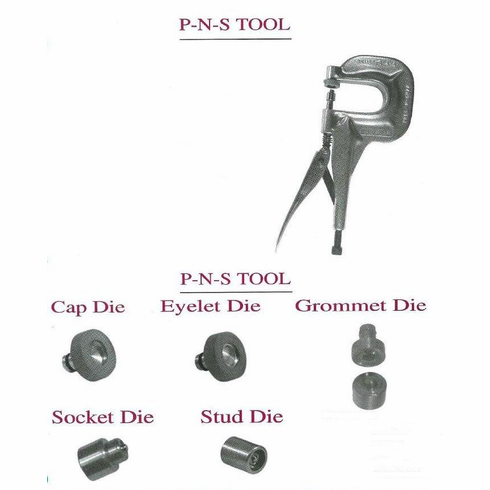 Hoover Press-N-Snap Tool