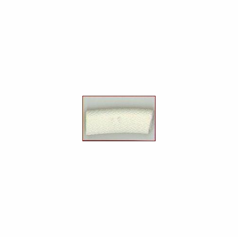 JUMBO Snap On Trim "White"