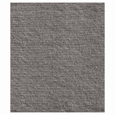 "Light Ash" 72" Wide Luxury Auto Carpet