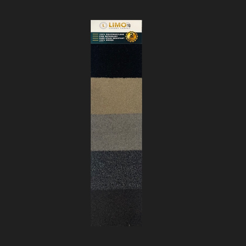 Limo Sample Set