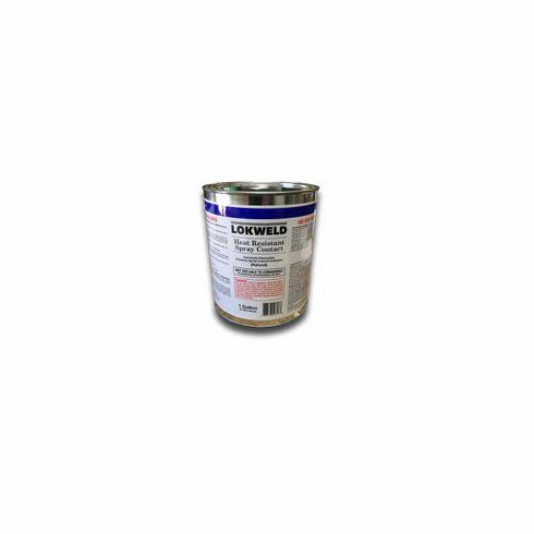 Lokweld Adhesive Gallon