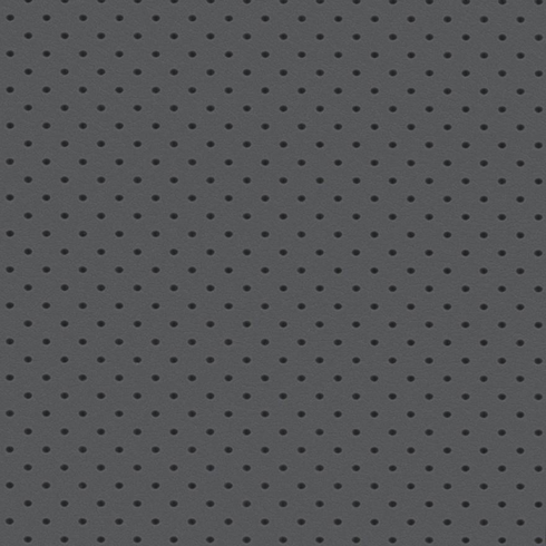 Luxury Mini-Perf Med Slate