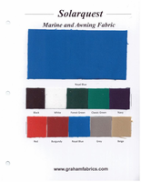 Marine Boat Topping