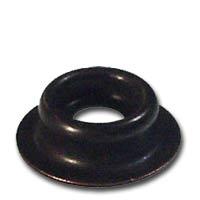Military Black Snap Fasteners