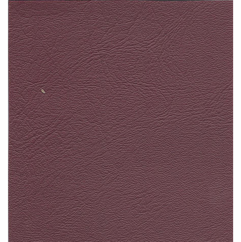 Monticello Soft Special Burgundy