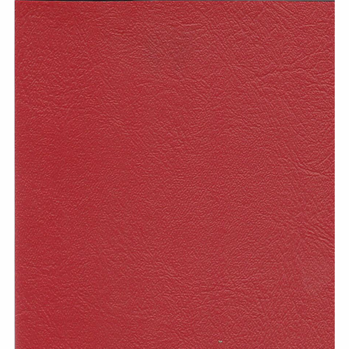 Monticello Soft Special Red