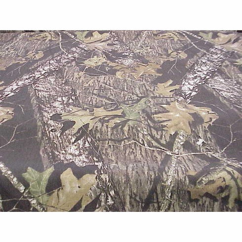 Mossy Oak "New Break-Up" 1000 Denier Polyester