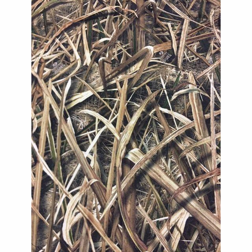 Mossy Oak Shadow Grass Blades 600 Denier Polyester