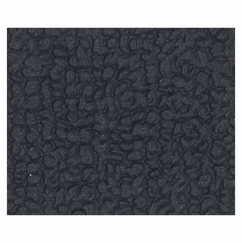 Nautolex - Marine Vinyl Flooring "Black"