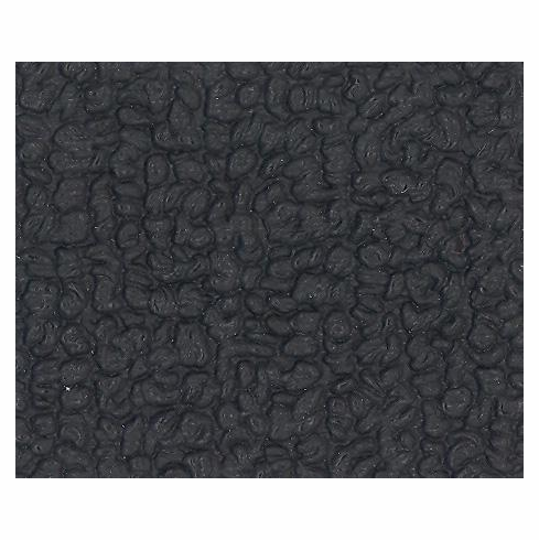 Nautolex - Marine Vinyl Flooring "Black"