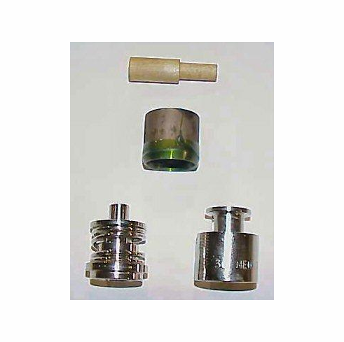 No. 30 Button Dies & Short Cutter Set