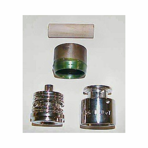 No. 36 Button Die & Cutter Set