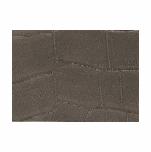 Nuvtex Crocodile "Ash - Grey"
