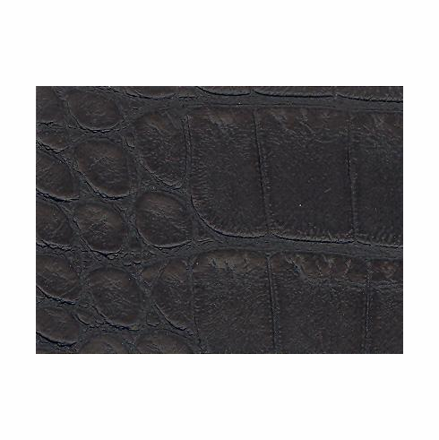 Nuvtex Crocodile "Black"