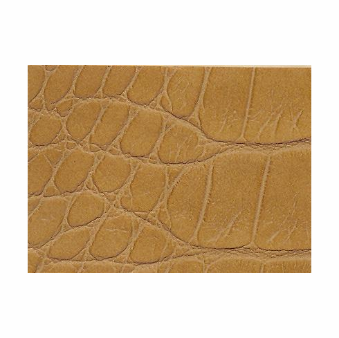 Nuvtex Crocodile "Caramel"