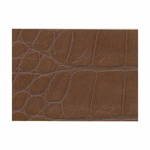 Nuvtex Crocodile "Cocoa"