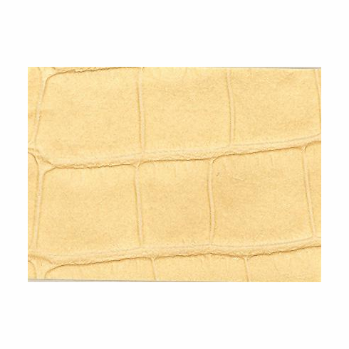 Nuvtex Crocodile "Coffee Cream"