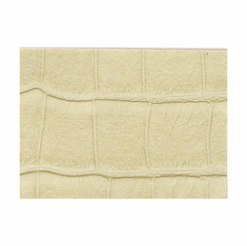 Nuvtex Crocodile "Ermine"
