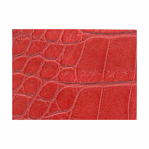 Nuvtex Crocodile "Lipstick"