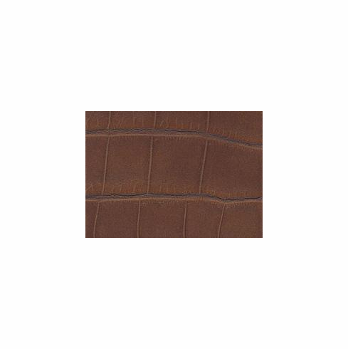 Nuvtex Crocodile "Mahogany"