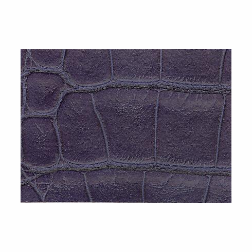 Nuvtex Crocodile "Royal Blue"