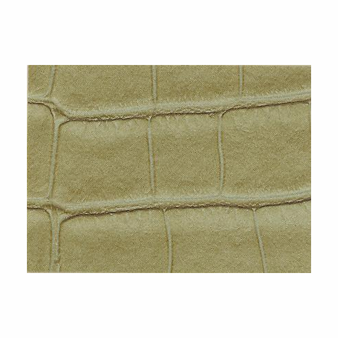 Nuvtex Crocodile "Spring"