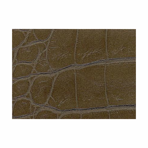 Nuvtex Crocodile "Truffle"
