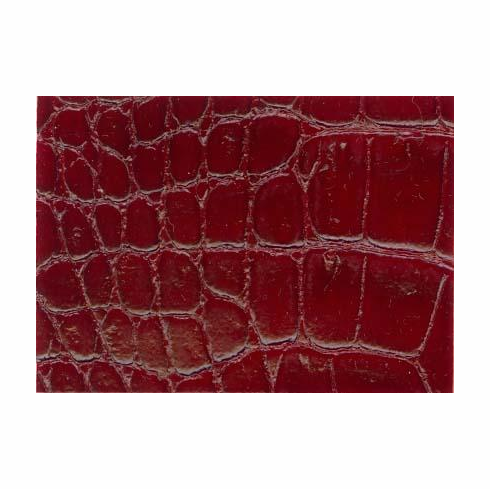 Nuvtex Dundee "Deep Red"