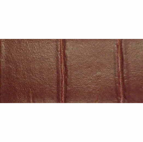 Nuvtex Gator "Brick - Rust Red"