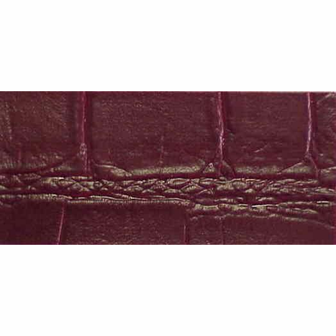 Nuvtex Gator "Chianti - Burgandy"