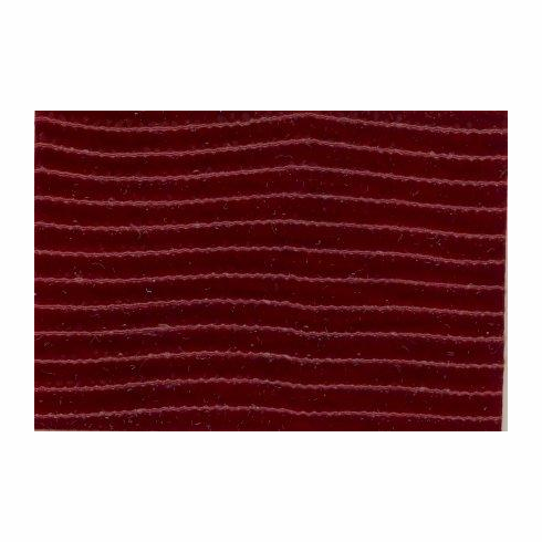 Nuvtex Scorpio "Deep Red"