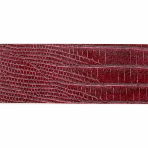 Nuvtex Slither "Cordovan"
