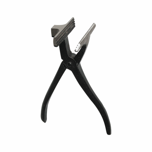 Osborne #250 Leather & Canvas Plier