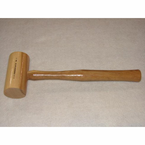 Osborne Hickory Mallet # 90-5