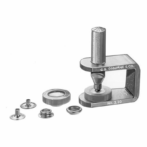 Osborne No. 230 Snap Setter