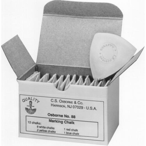 Osborne No. 88 Marking Chalk